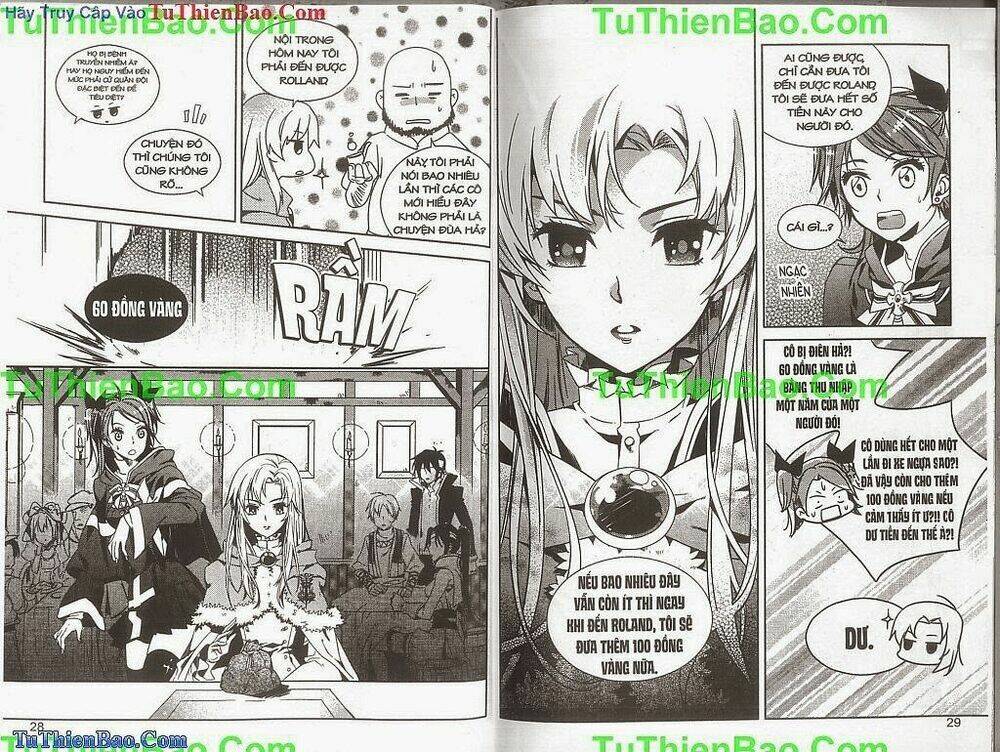 chuyện ở tu viện rolland chapter 1 16