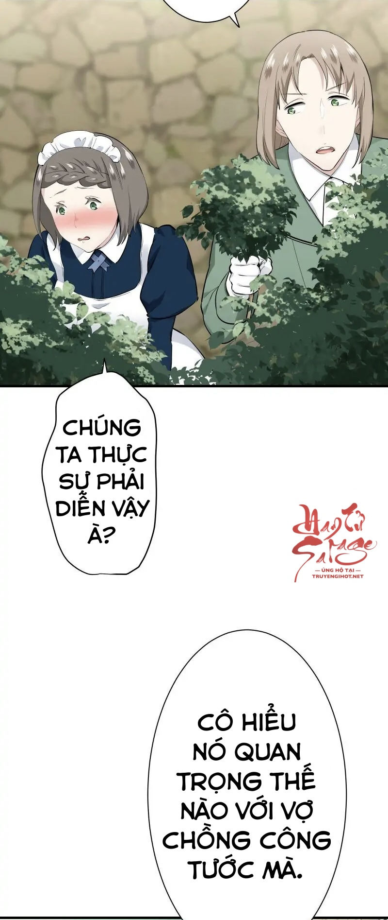 nullitas~nàng dâu giả dối~ chapter 53.1 5