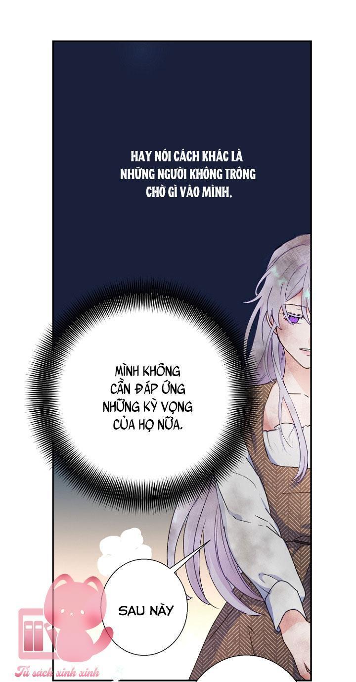 bỏ quách chồng con đi, tiền bạc mới là tất cả chapter 3 26