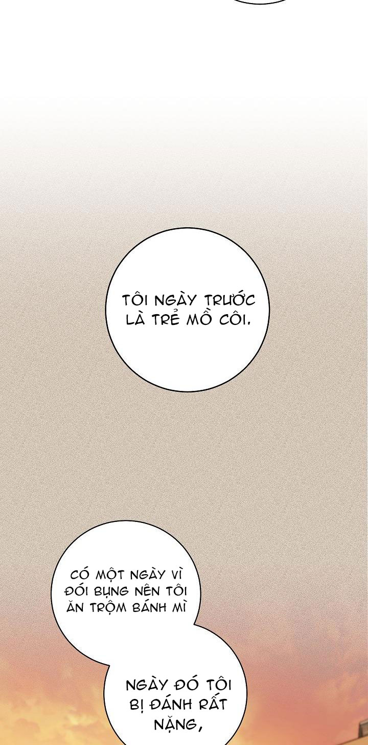 tiểu thư của những lá bài chapter 5 17