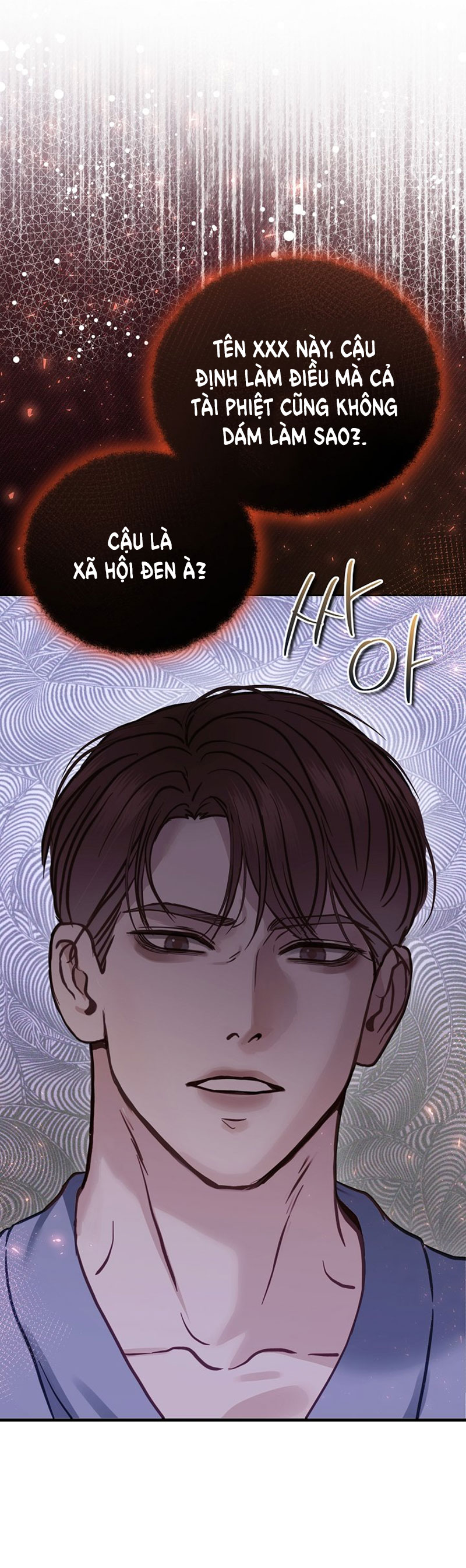 vụ bê bối trá hình chapter 27.1 13