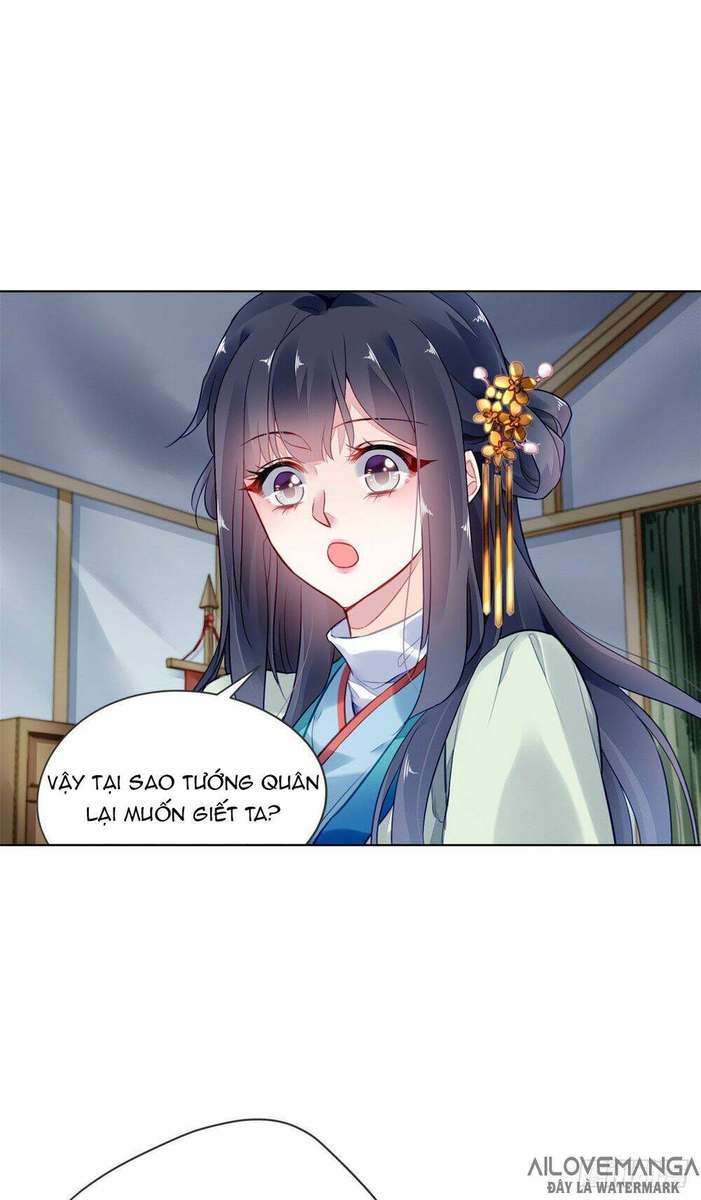 vấn đan chu chapter 8 7