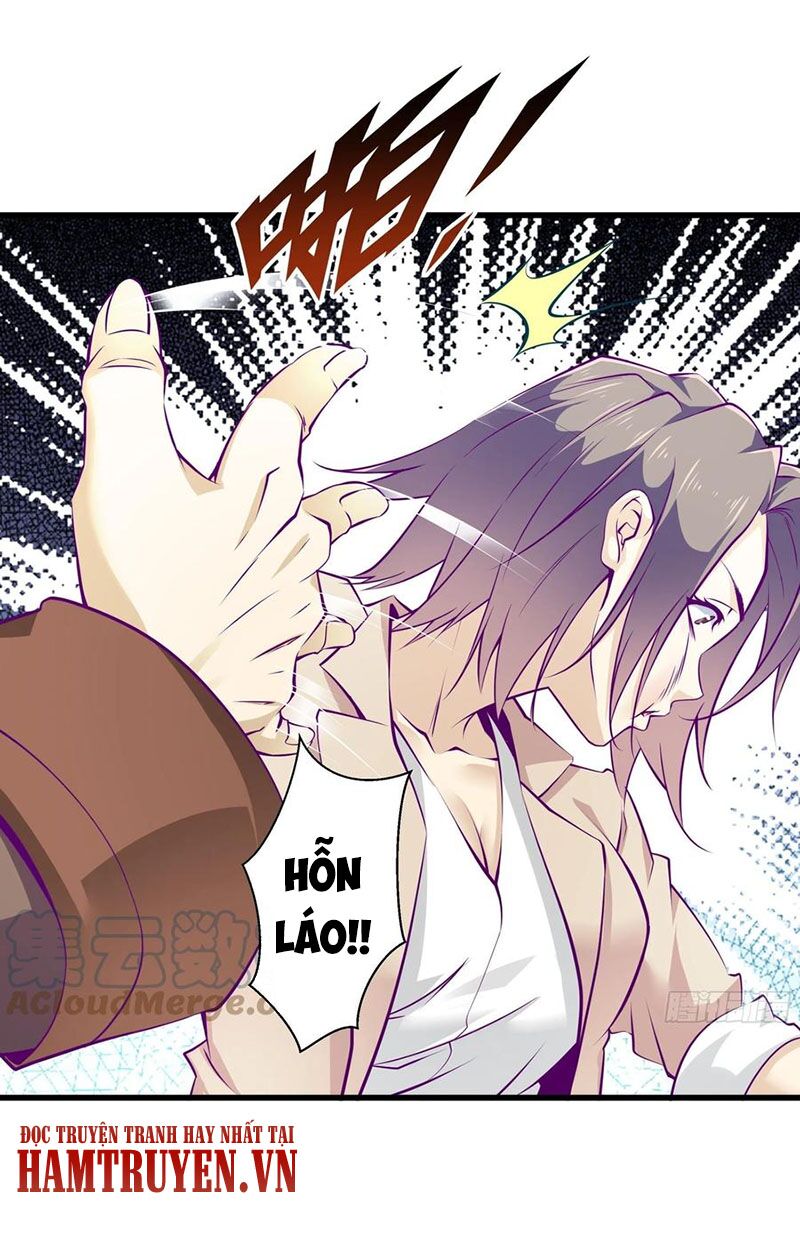 nãi ba là chiến thần mạnh nhất chapter 48 19