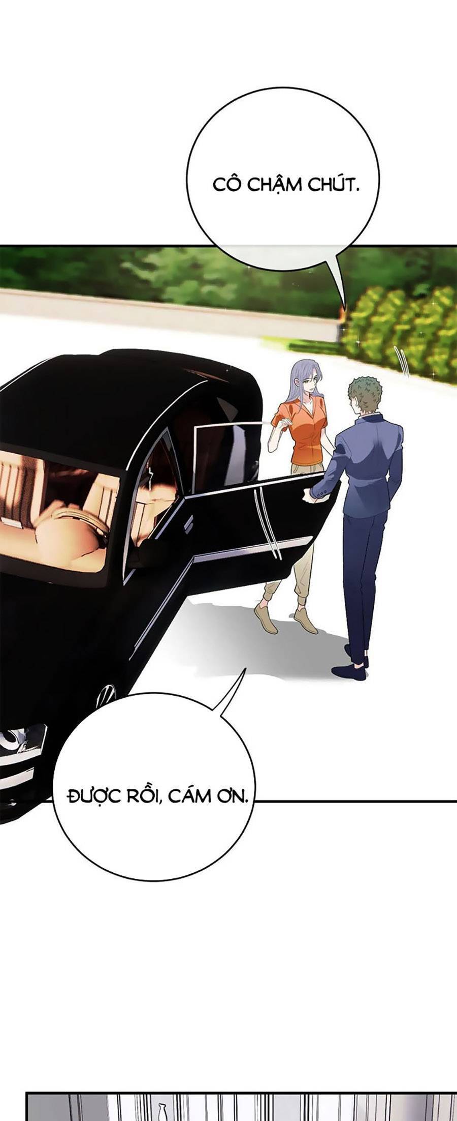 một vợ yêu, một bé con chapter 247 21