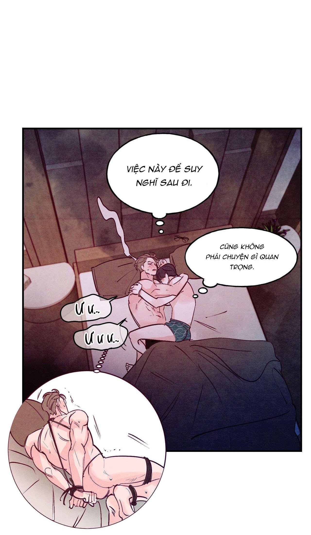 say tình [bl] chapter 76 19