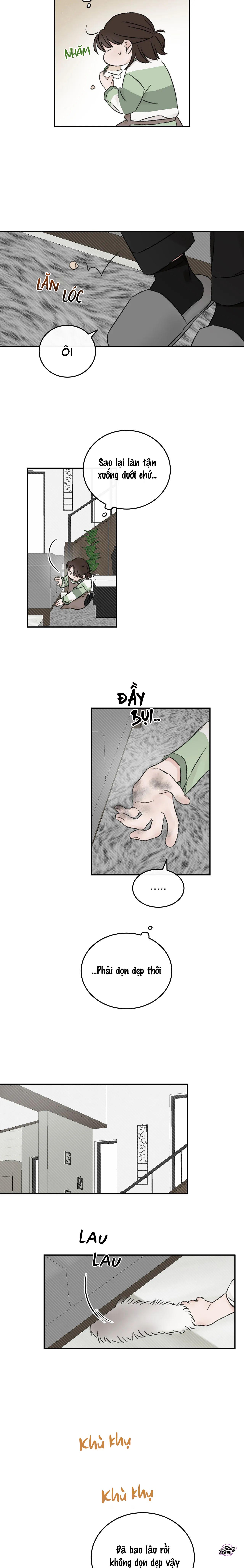 ngay lúc này chapter 8 9