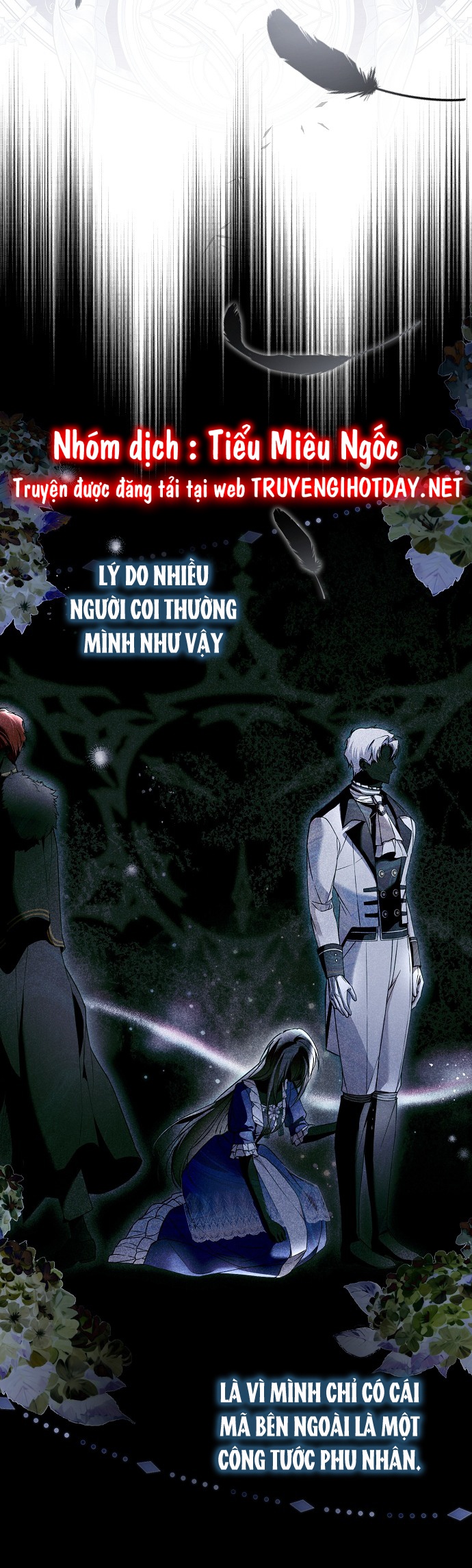 ai đó đang chiếm hữu cơ thể của tôi chapter 33 19