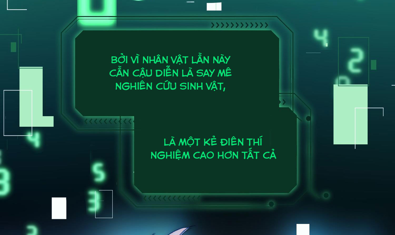 tôi phải làm một kẻ đại xấu xa chapter 91 53