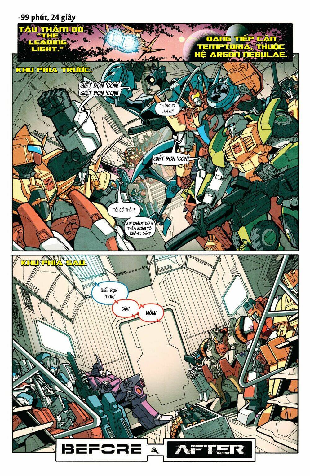 the transformers: more than meets the eye chapter 12 3