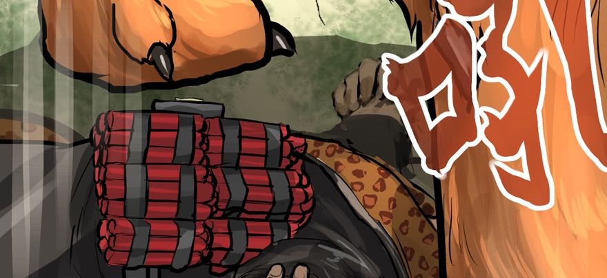 vua sinh tồn chapter 72 61