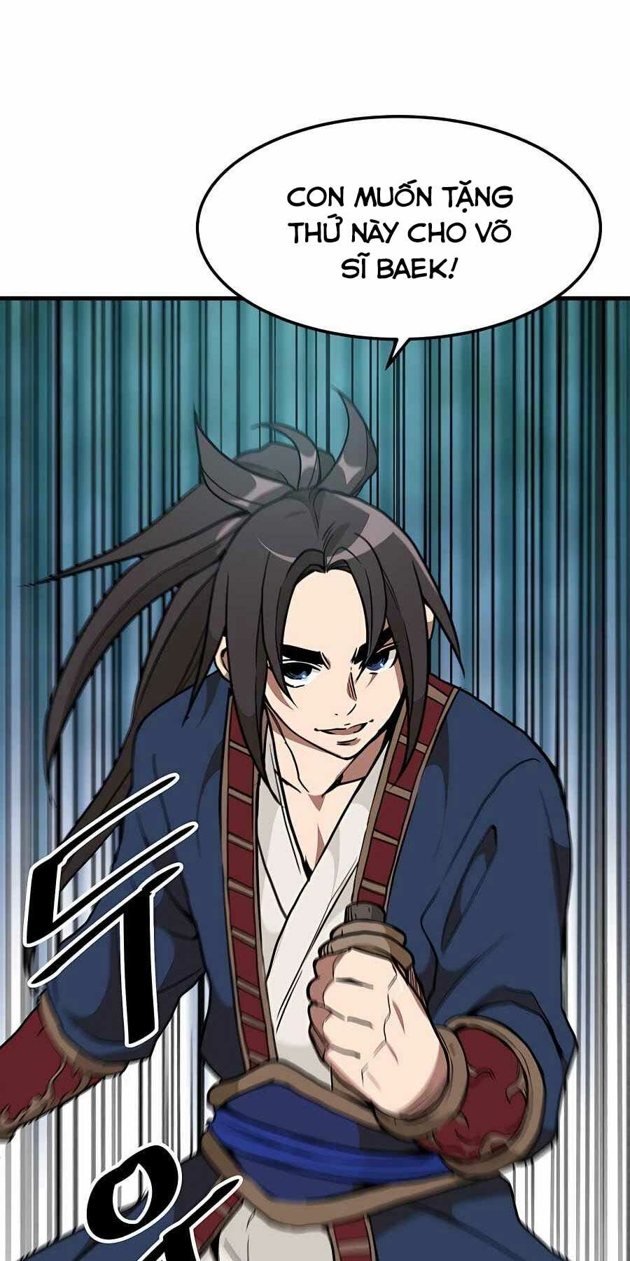 băng y kiếm thần chapter 19 68