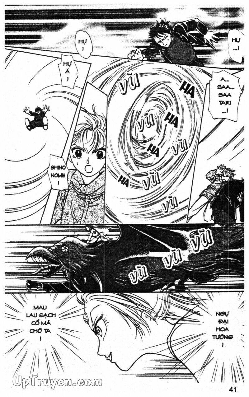 hoàng tử hoa - bud boy chapter 13 43