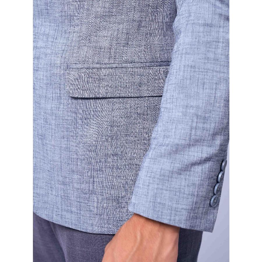 Áo Blazer OWEN nam công sở vải Namu KHÔNG NHĂN dáng REGULAR mã BL220700