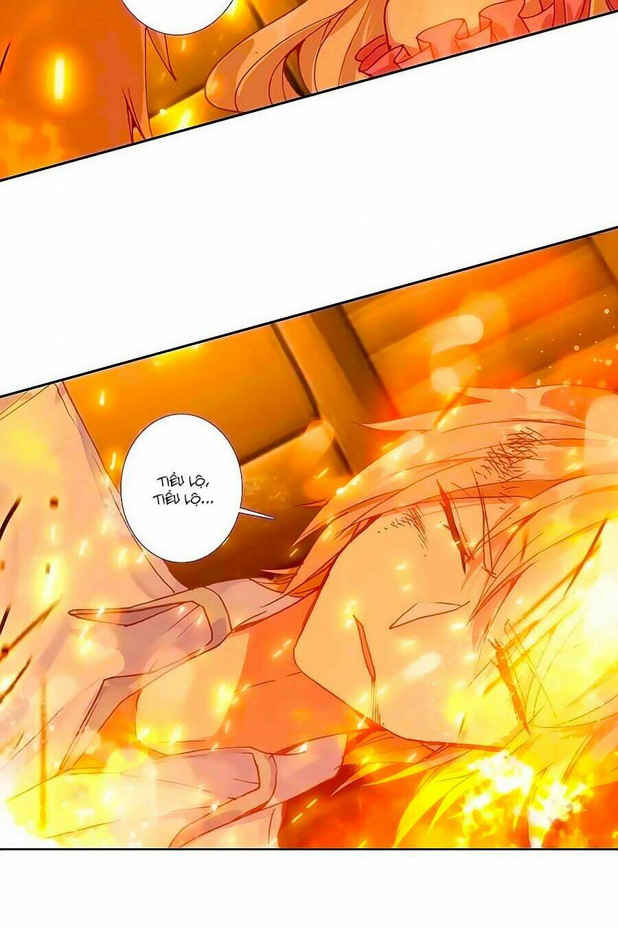 101 sủng vật tình nhân chapter 74 8