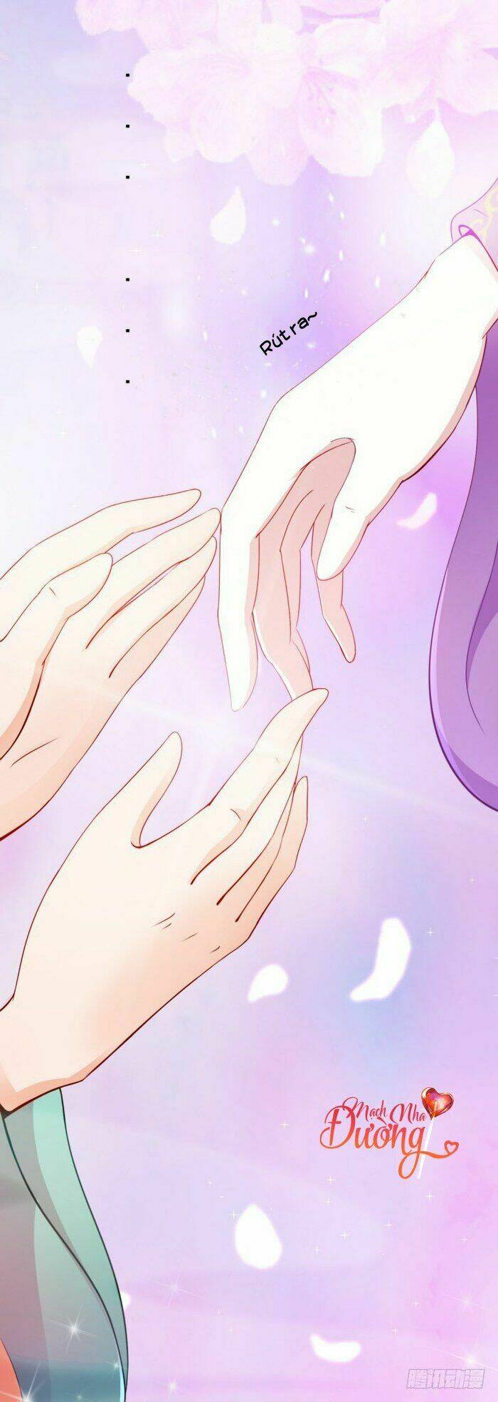như ý giai thê chapter 3 15