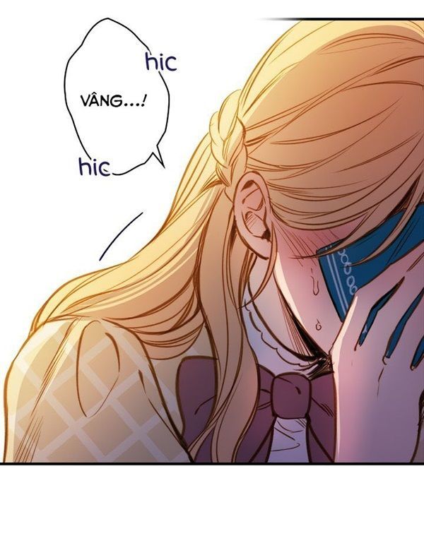 hoàng phi bóng tối - shadow queen chapter 19 29