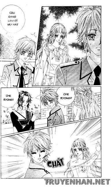 bạn trai tôi là ma cà rồng chapter 92 2