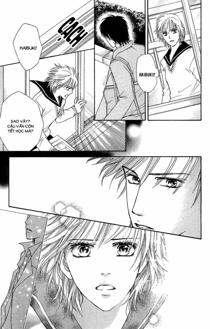 xứng danh anh hùng chapter 51 39