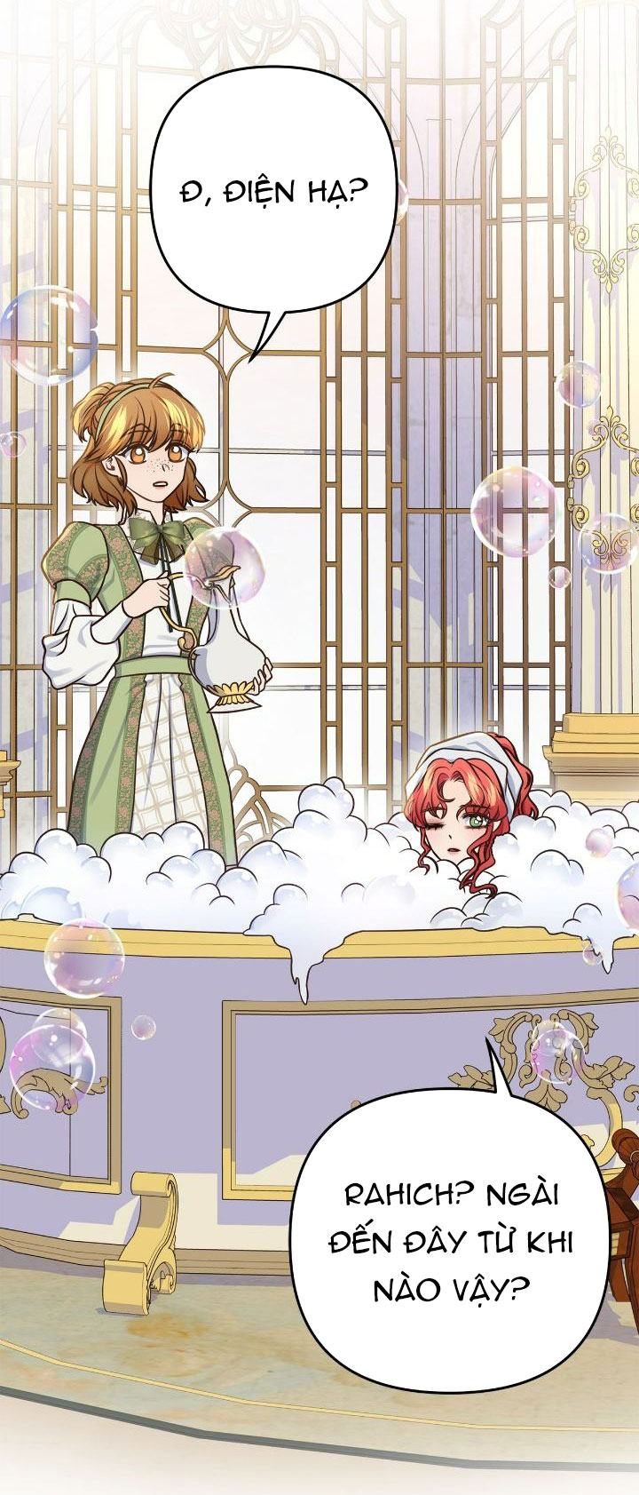 giam cầm chapter 25.1 17