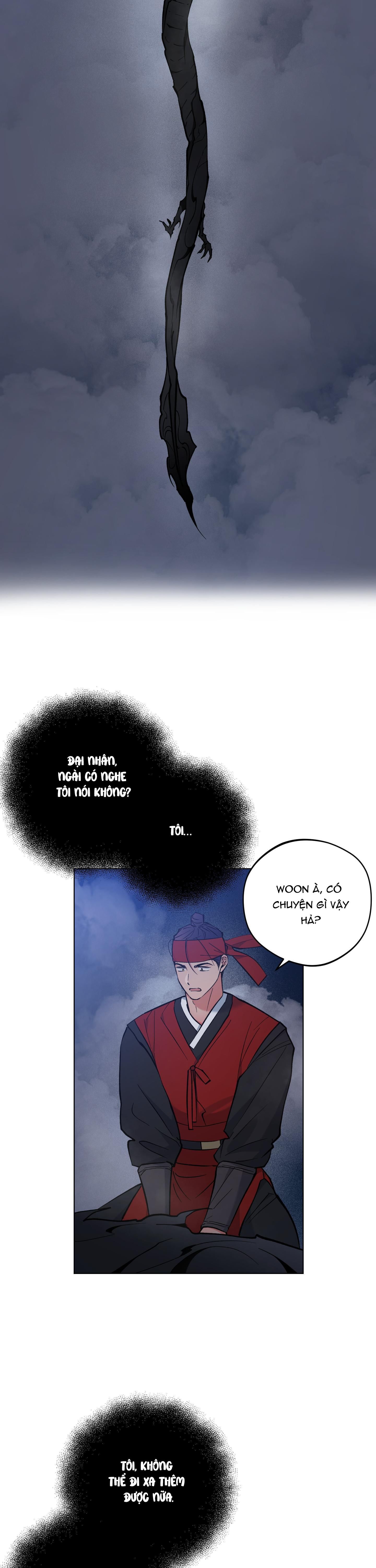 bình minh của rồng chapter 52 3