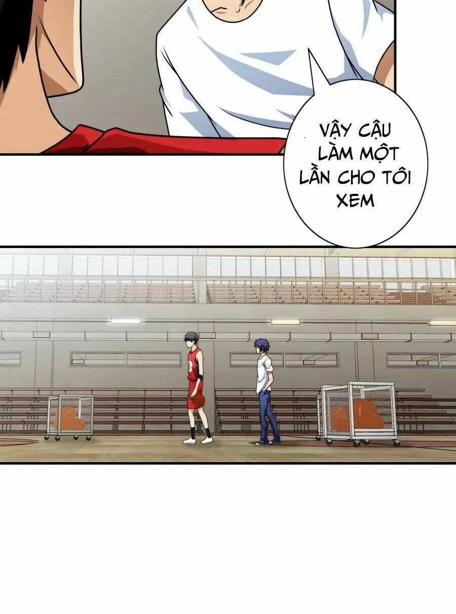 hộ hoa cao thủ tại đô thị chapter 73 19