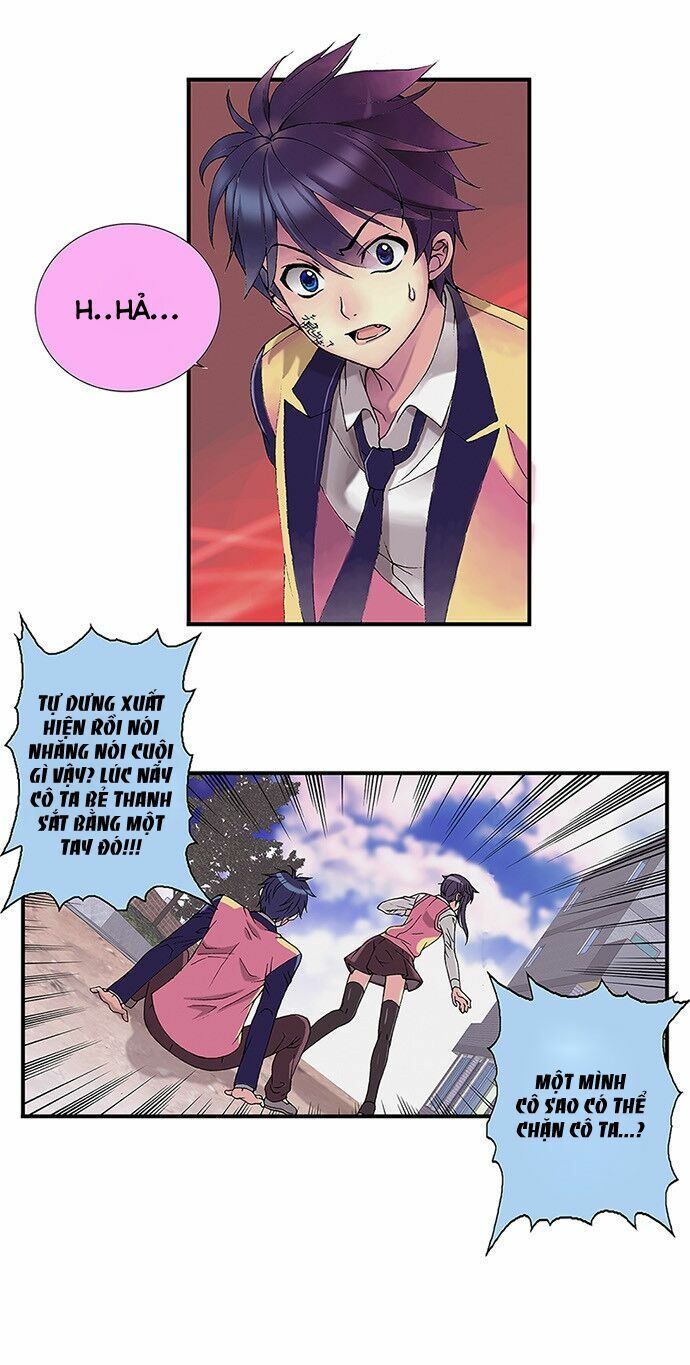 trăng mờ chapter 4 9