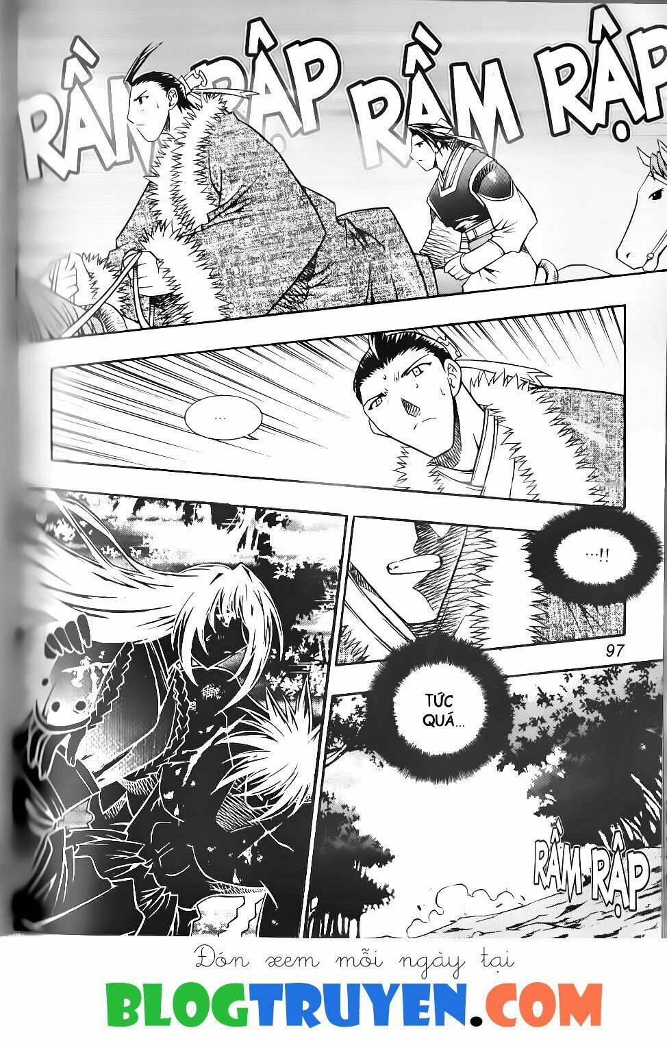 thiên lang liệt truyện chapter 97 10