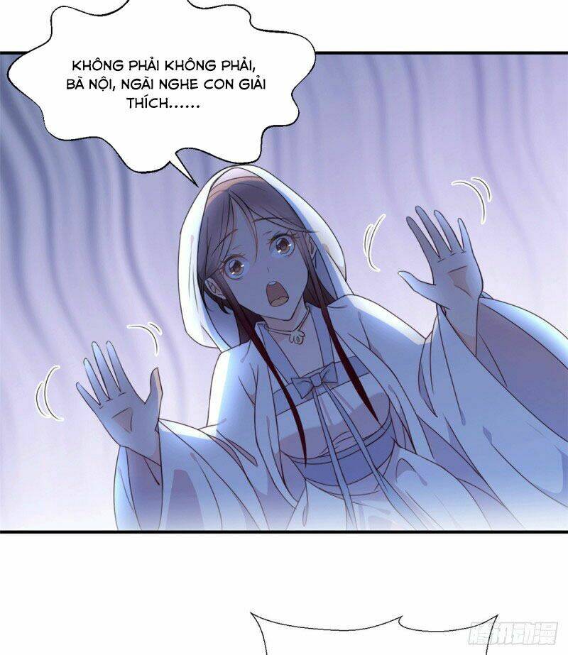 nguyên lai là hoa nam thành chapter 2 19