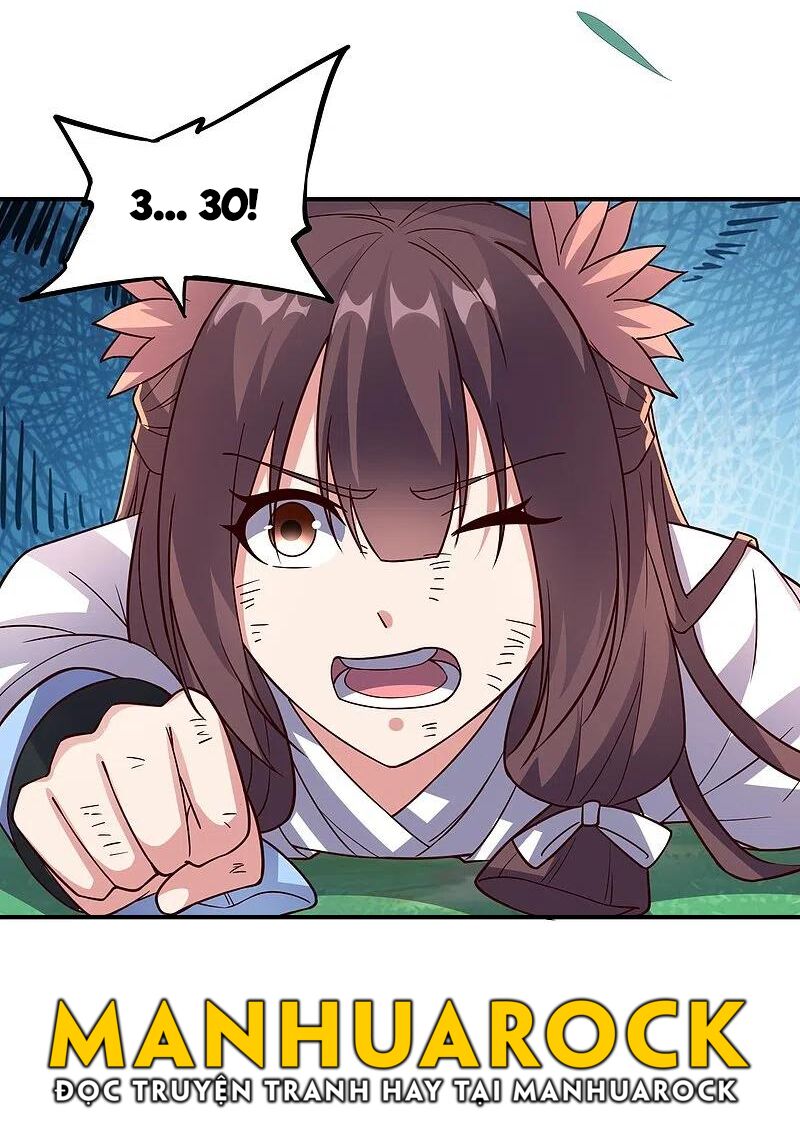 tiên võ đế tôn chapter 286 59