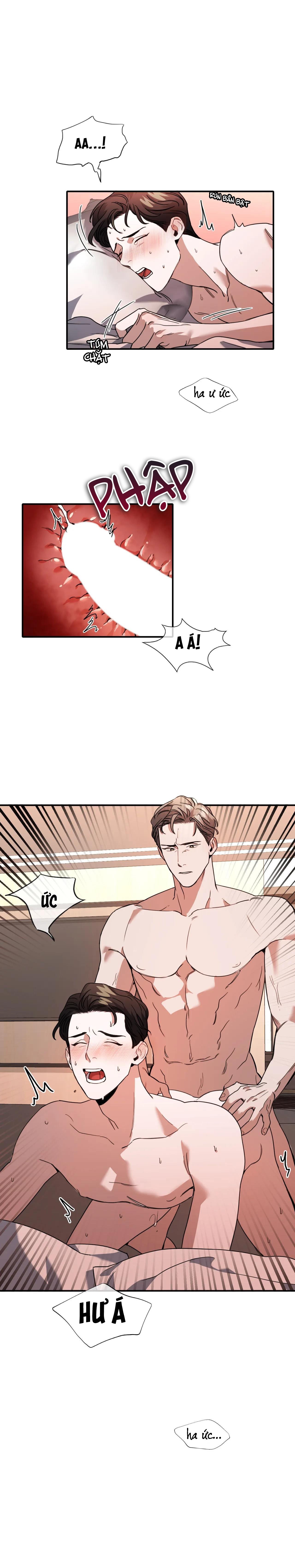 hoa lan tây chapter 8 1