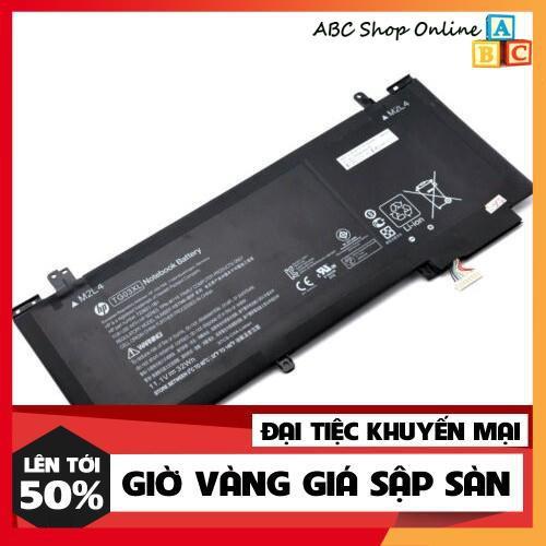 Pin Dùng Cho Laptop HP TG03XL, HSTNN-IB5F, HSTNN-DB5F, TPN-W110, 723921-1B1, 723921-1C1, 723921-2C1, 723996-001