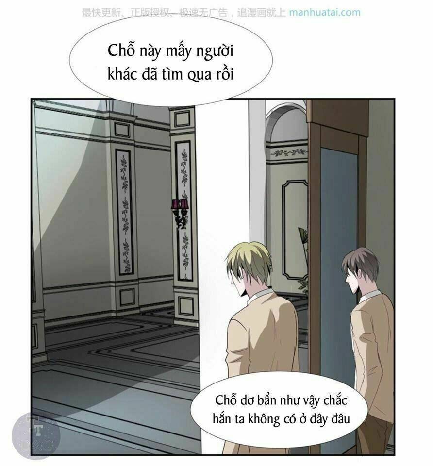 mộ huyết chi ương chapter 11 4