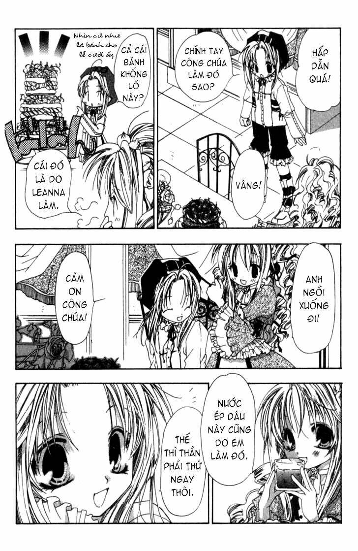 magical x miracle chapter 24 15