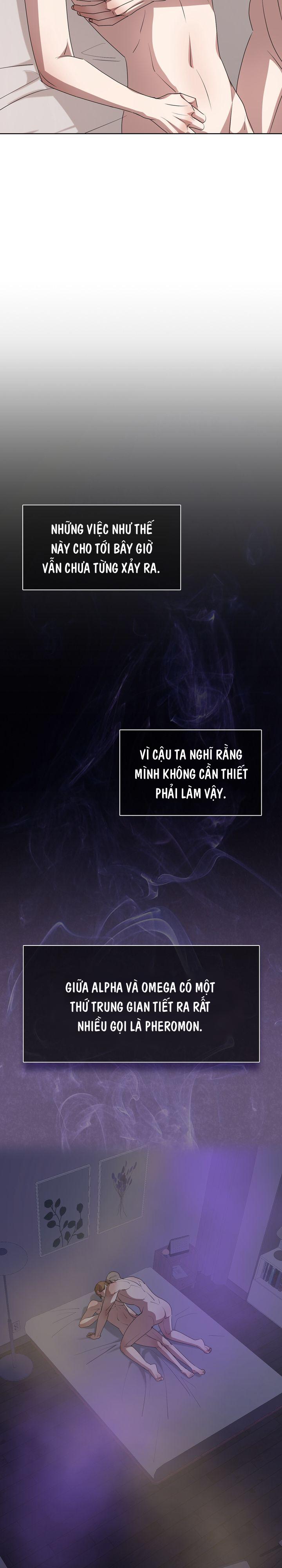 hướng về phía em chapter 10 21