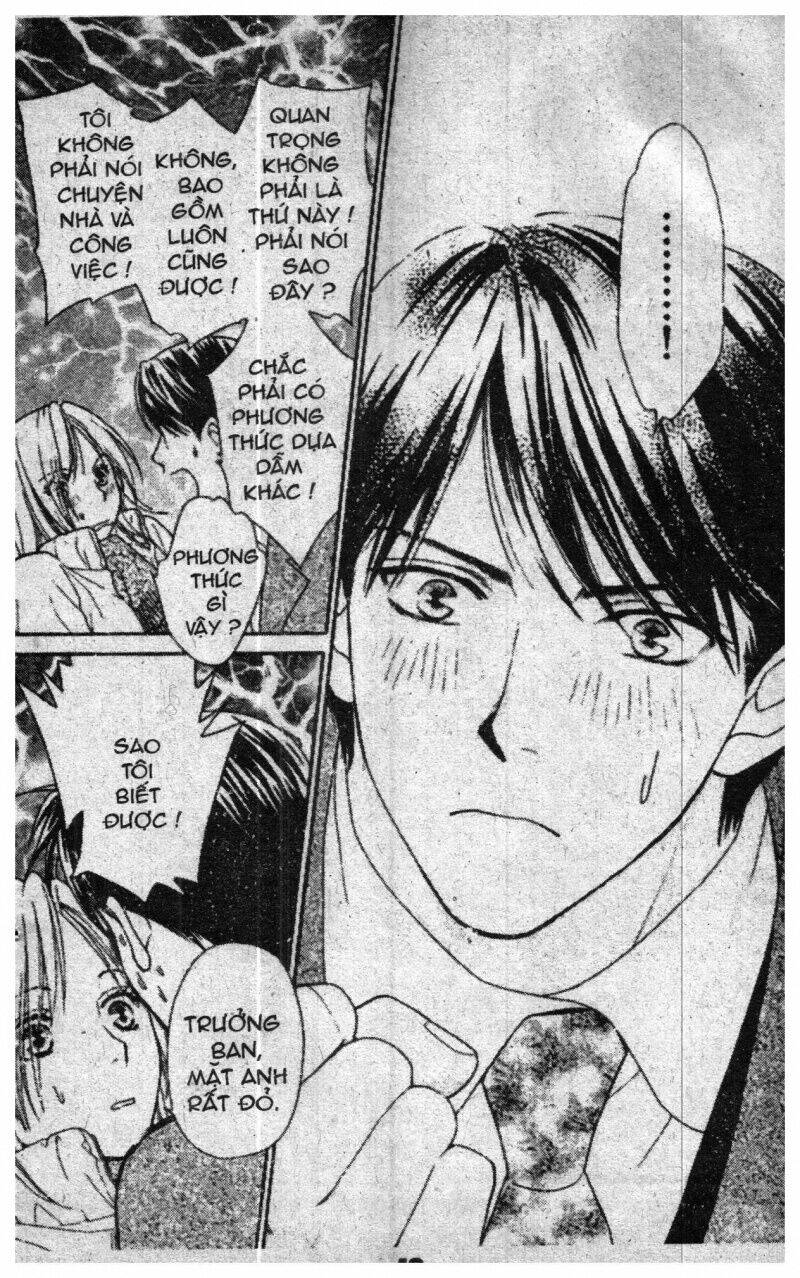 chiyou yo hana yo chapter 2 19