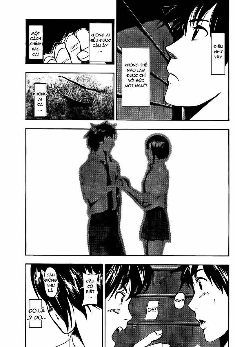 tiji-kun! chapter 4 20