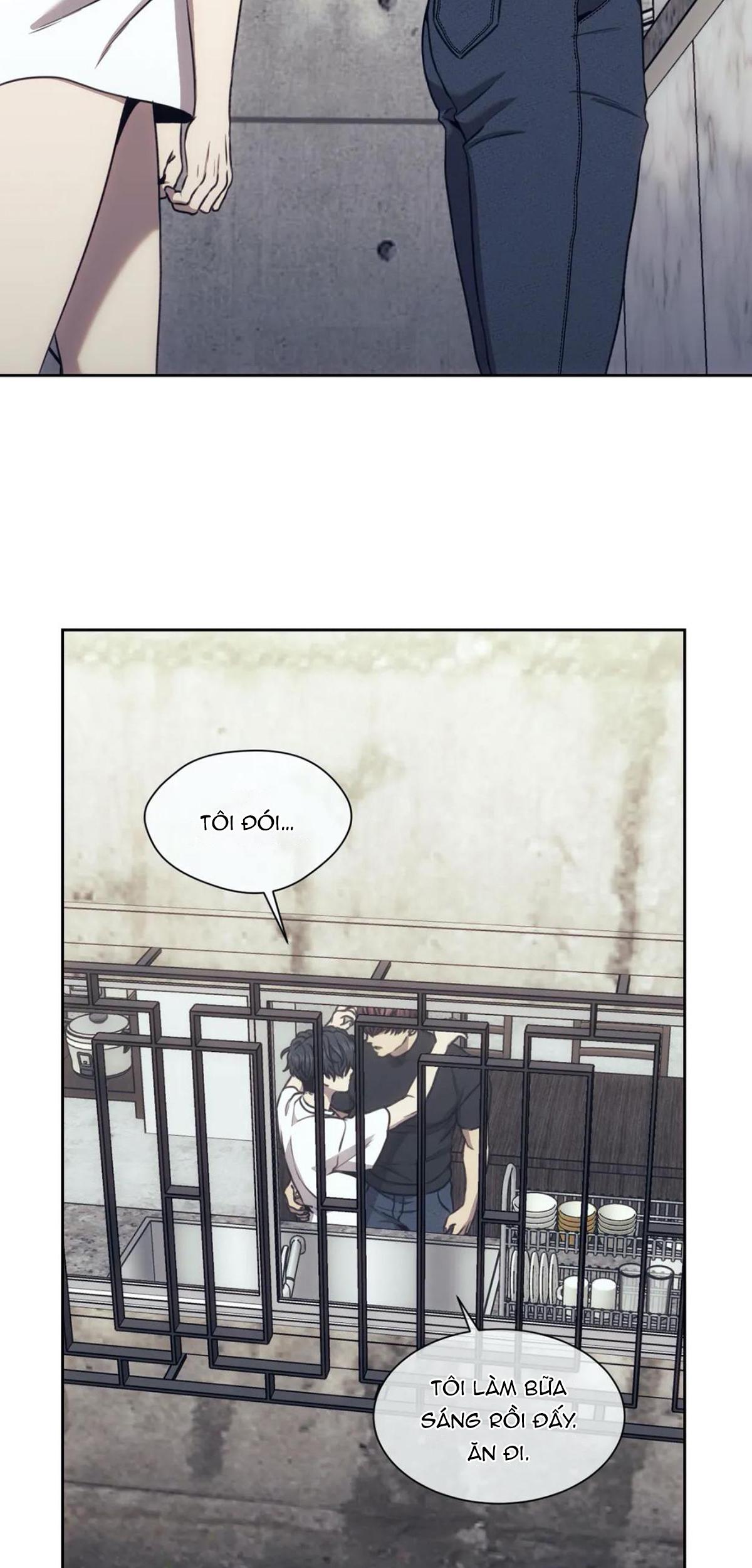 công cuộc báo thù của kẻ yếu thế chapter 46 18