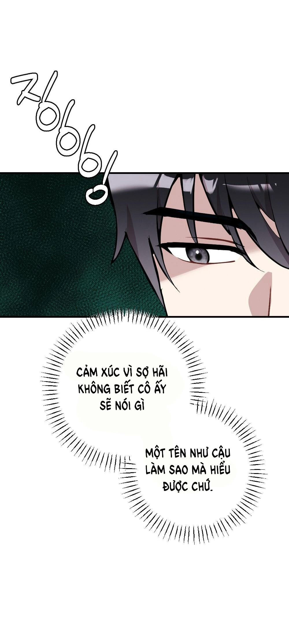 Sự Thuần Khiết Của Mùa Đông Năm Ấy chapter 43.2 - Trang 18