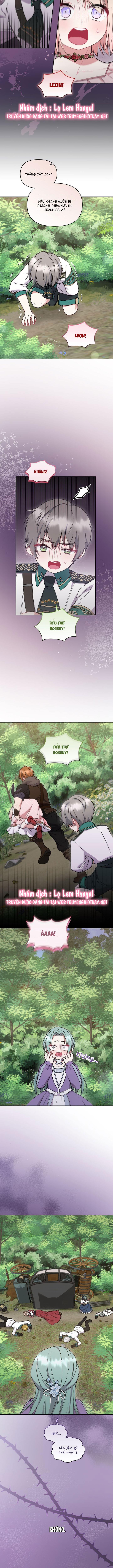 cô con gái nuôi đáng yêu của công tước chapter 80 4