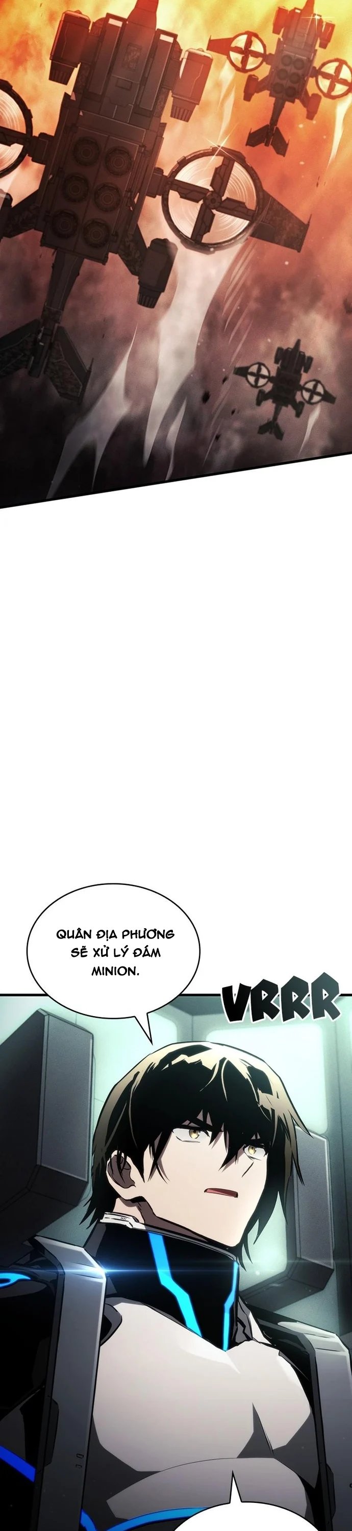 đồ long kỵ sĩ hôn môi ác long chapter 96 2