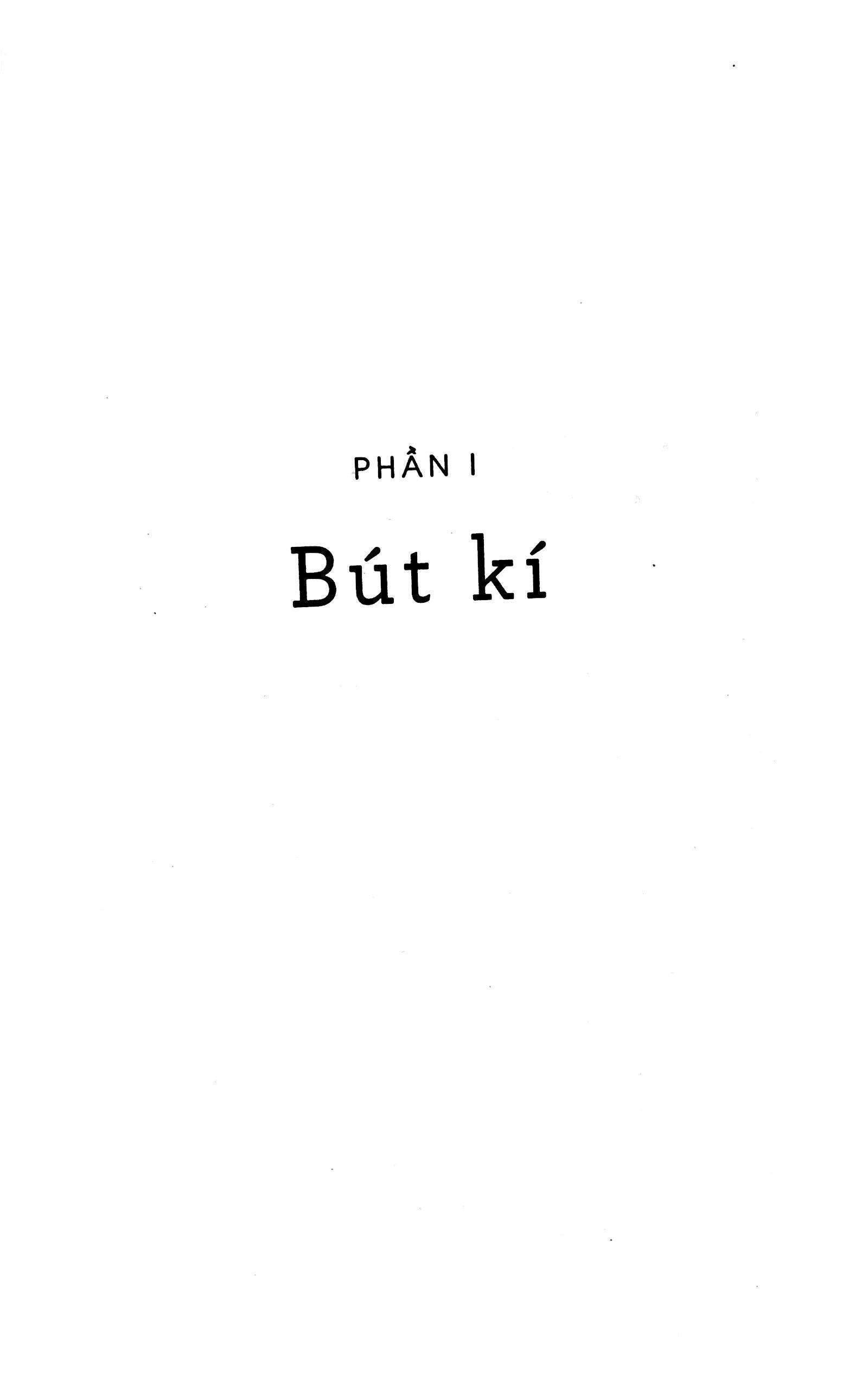 Những Khoảnh Khắc Đời Người