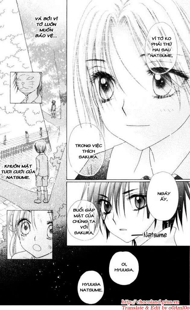 gakuen alice chapter 71 17