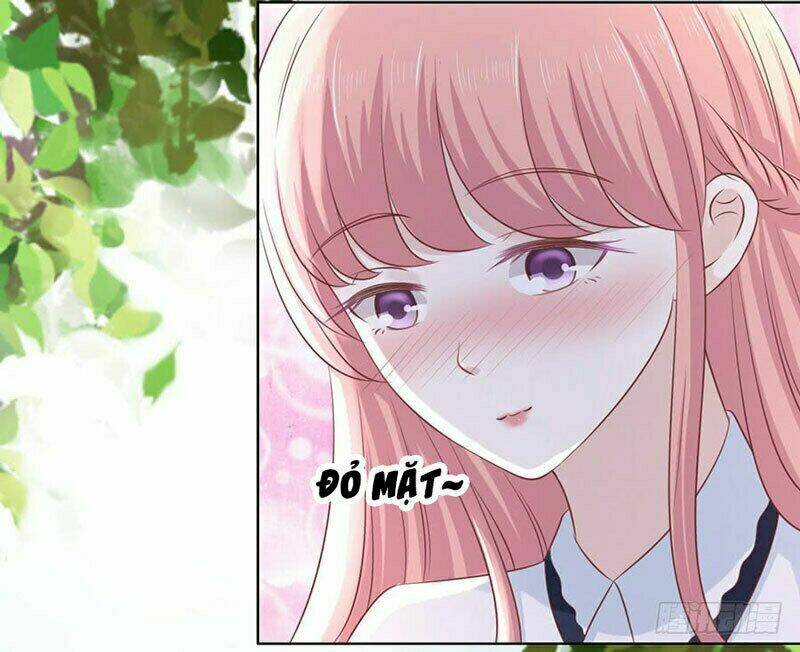 liệt ái tri hạ: series mật đào tiểu tình nhân chapter 183 5