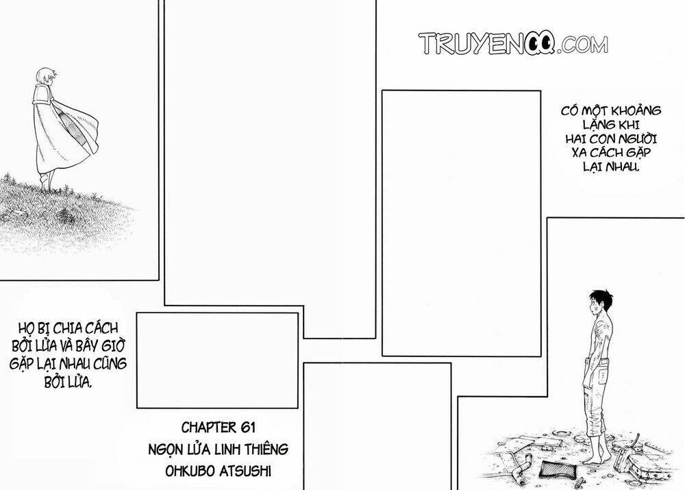 biệt đội lính cứu hỏa chapter 61 3