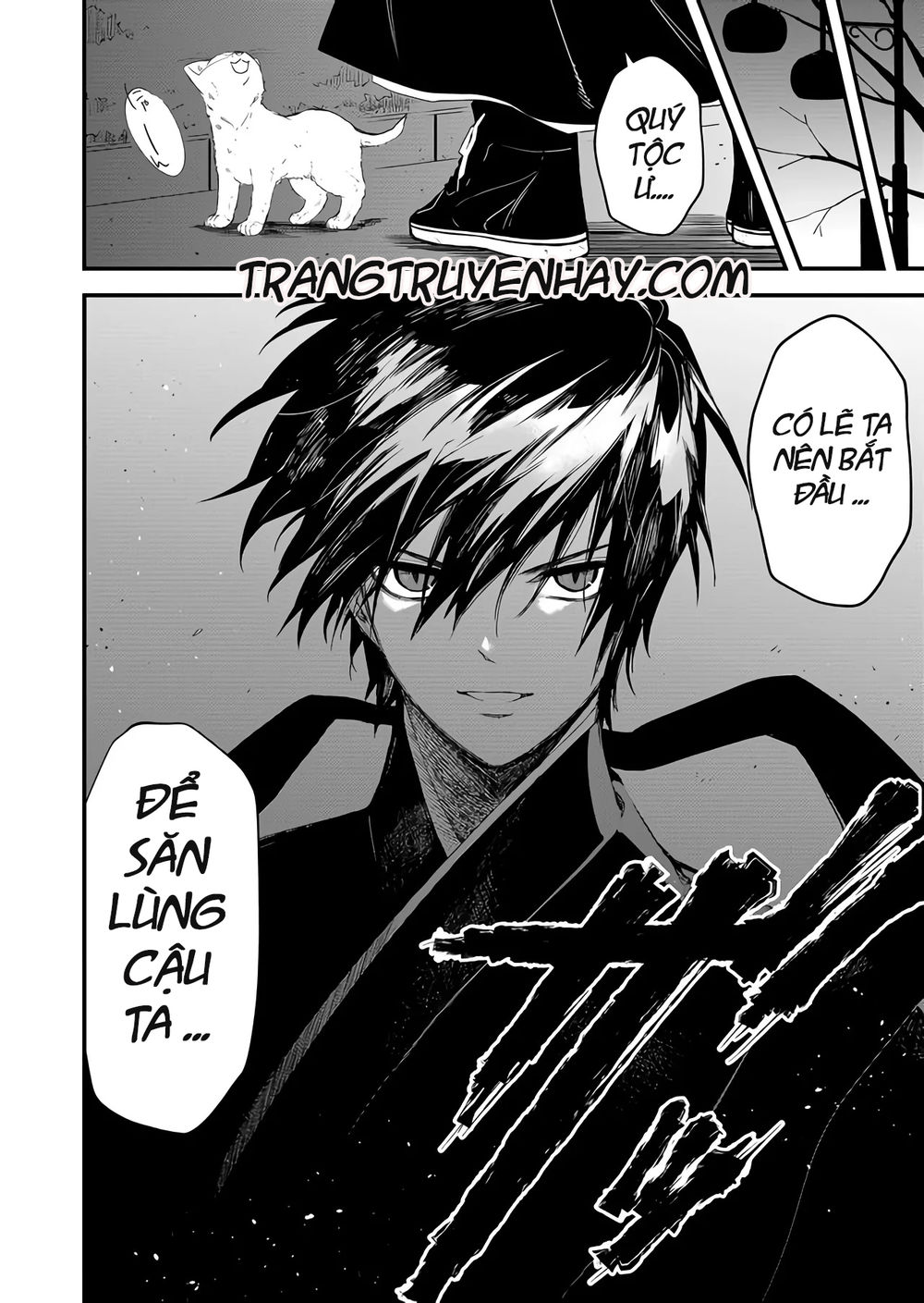 black 999 chapter 1.5 37