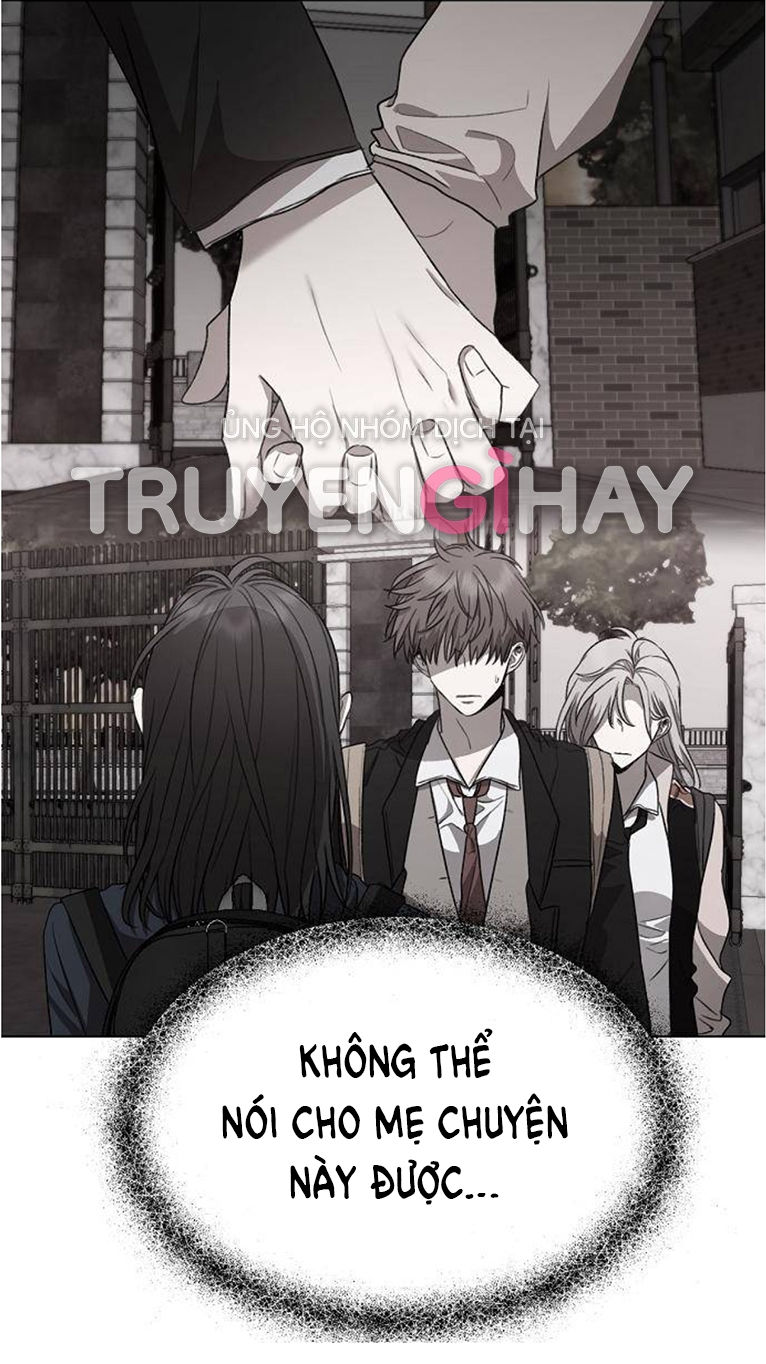 Tự Do Trong Mơ chapter 26.2 14