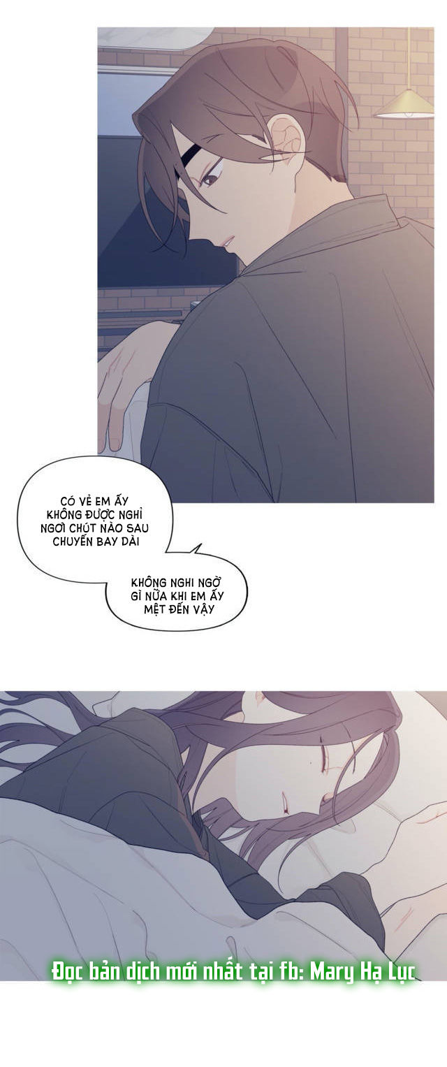 Chuyện Gì Đây? chapter 151.2 - Trang 6