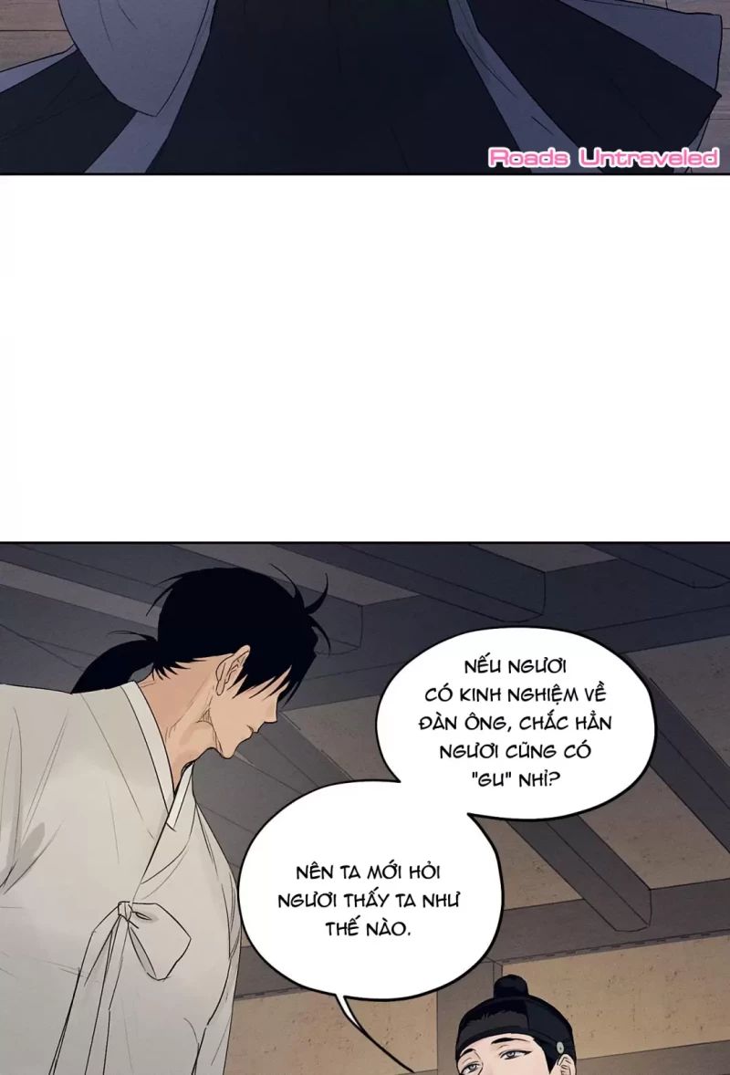 cửa hàng âm cụ chosun chapter 6.5 14