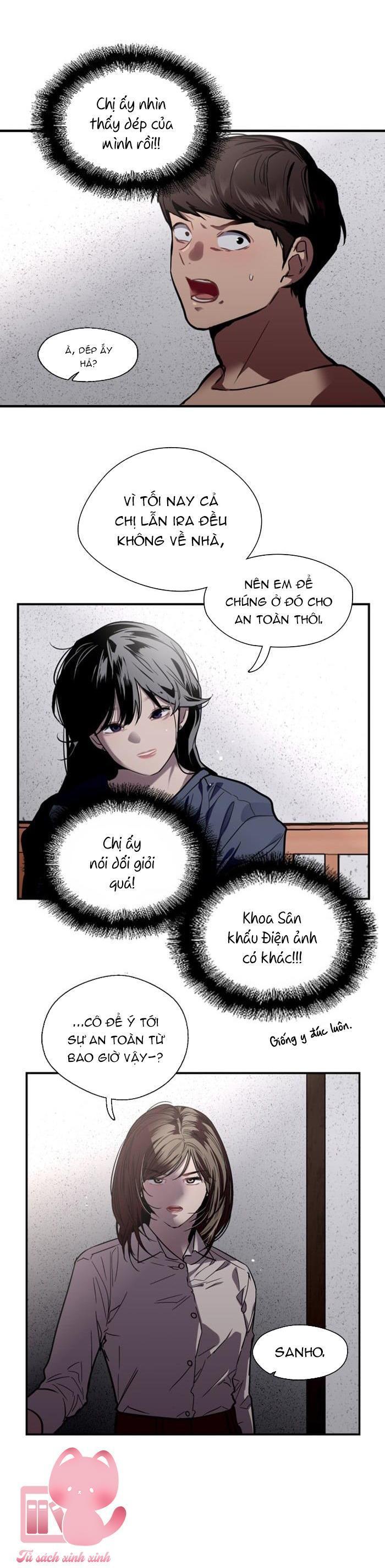 lee doona chapter 68 8