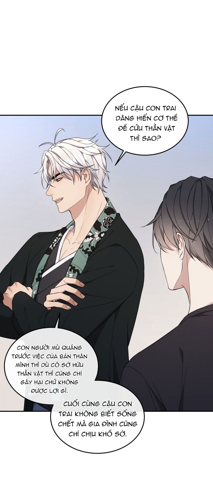 hỗn mộng chapter 19 15